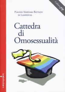 cattedra di omosessualità