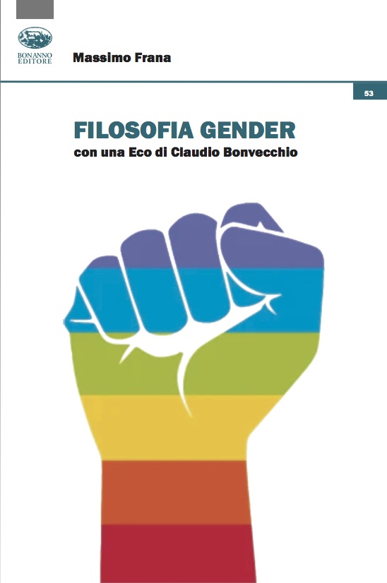 Filosofia gender Massimo Frana